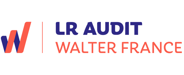 LR AUDIT Walter France
