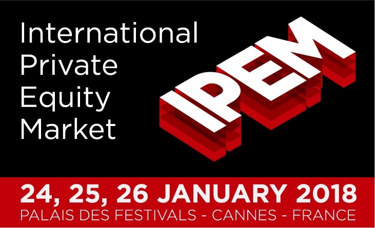 IPEM 2018 Private Equity